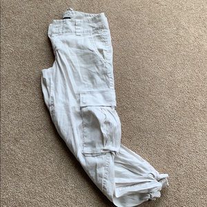Alice + Olivia cargo pants
